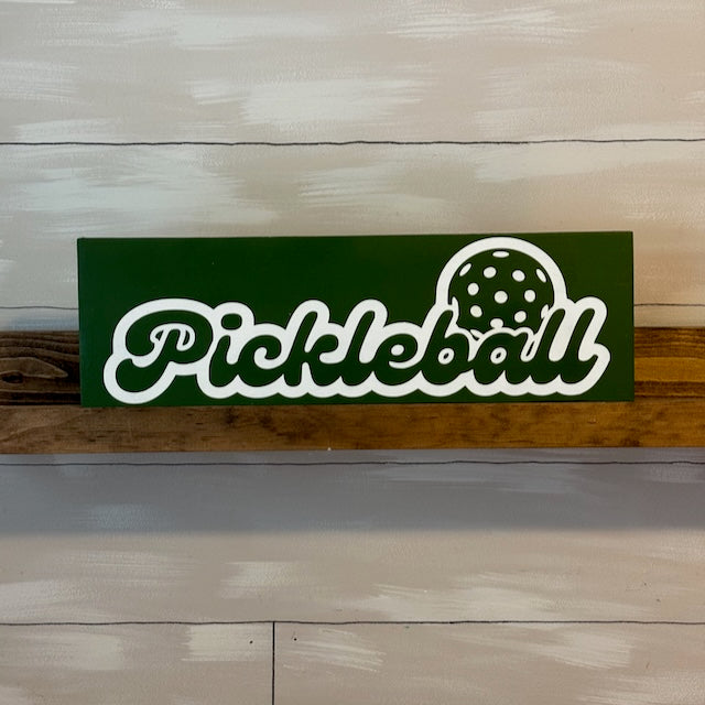Pickleball
