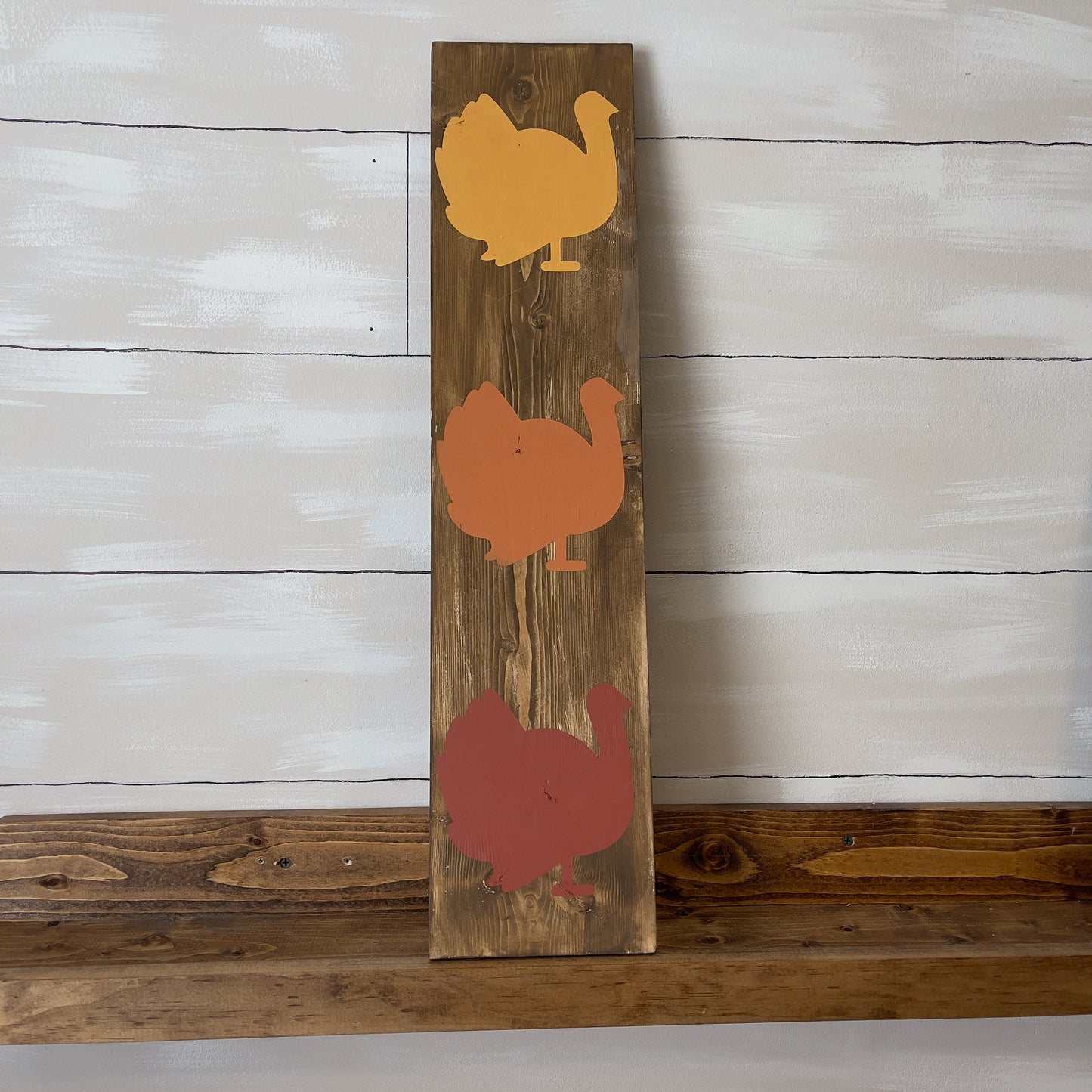 Turkey Turkey Turkey Sign