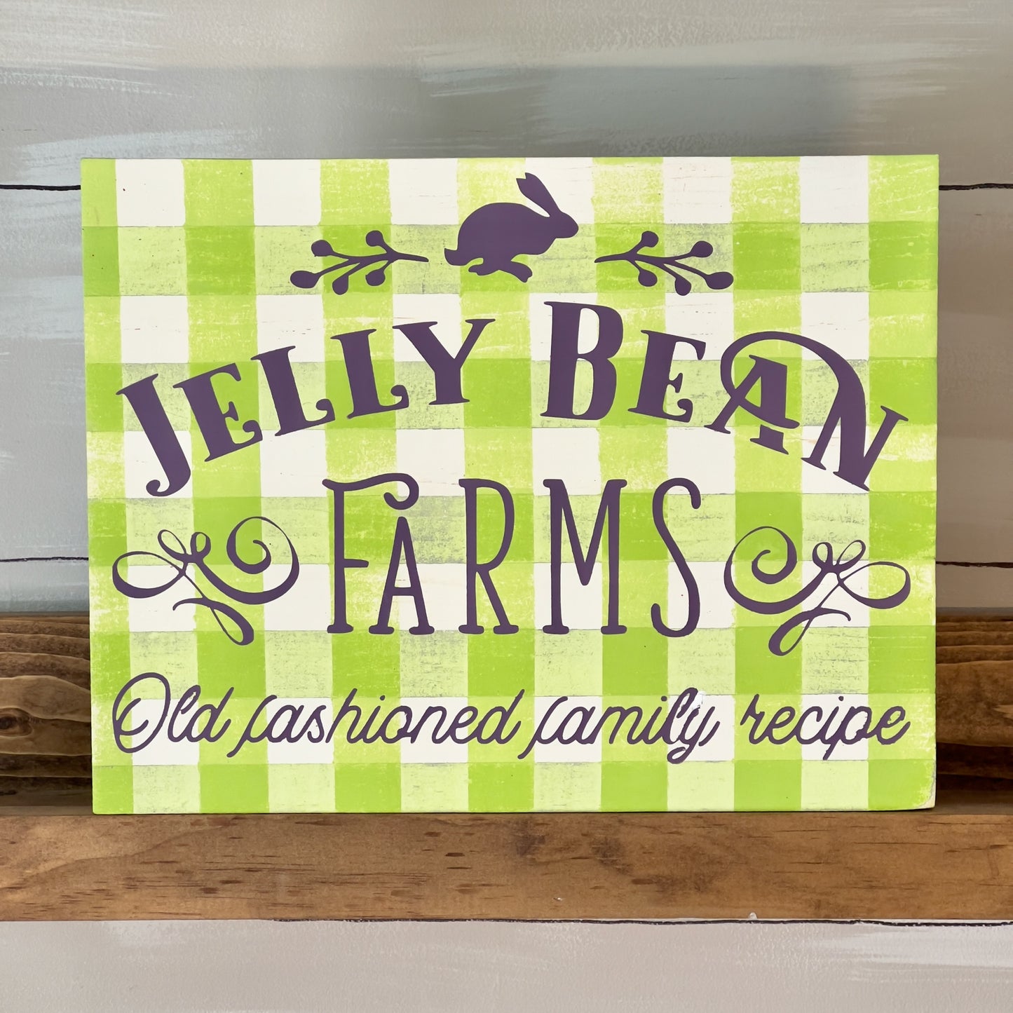 Jelly Bean Farm