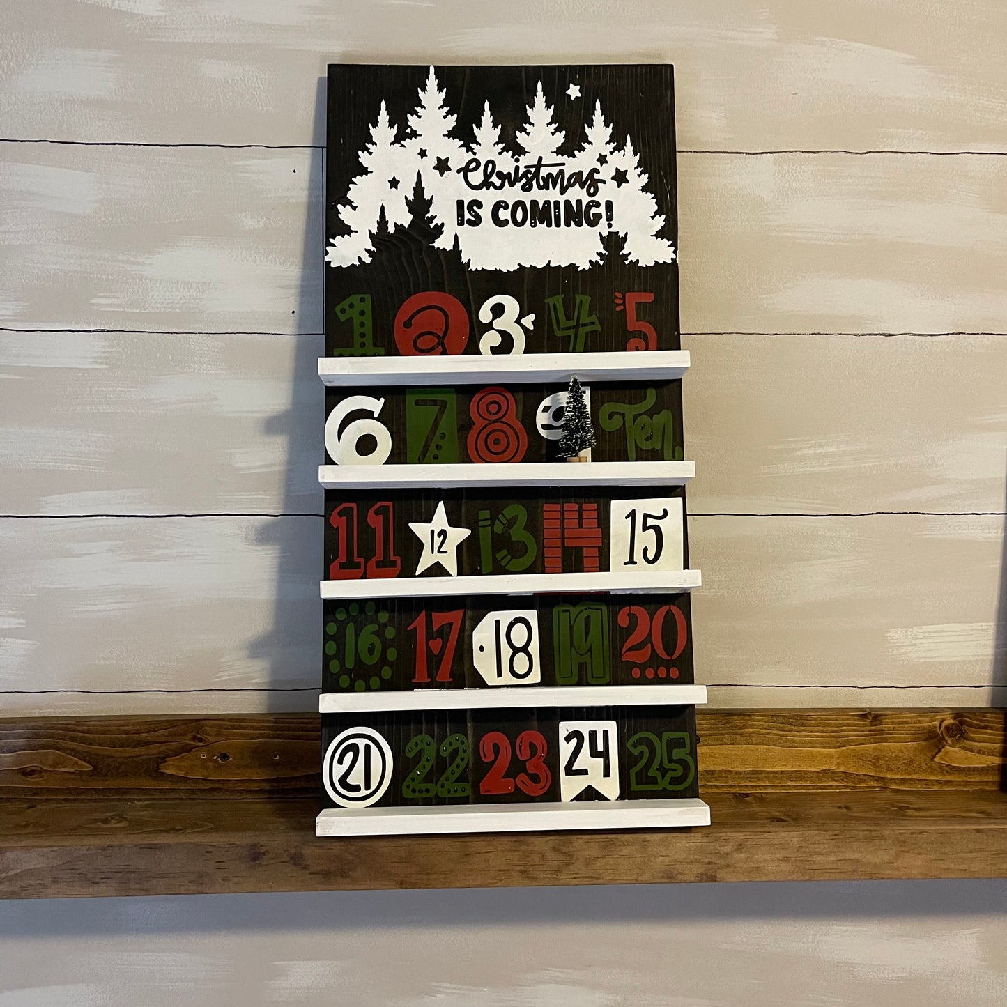 Christmas Advent Calendar