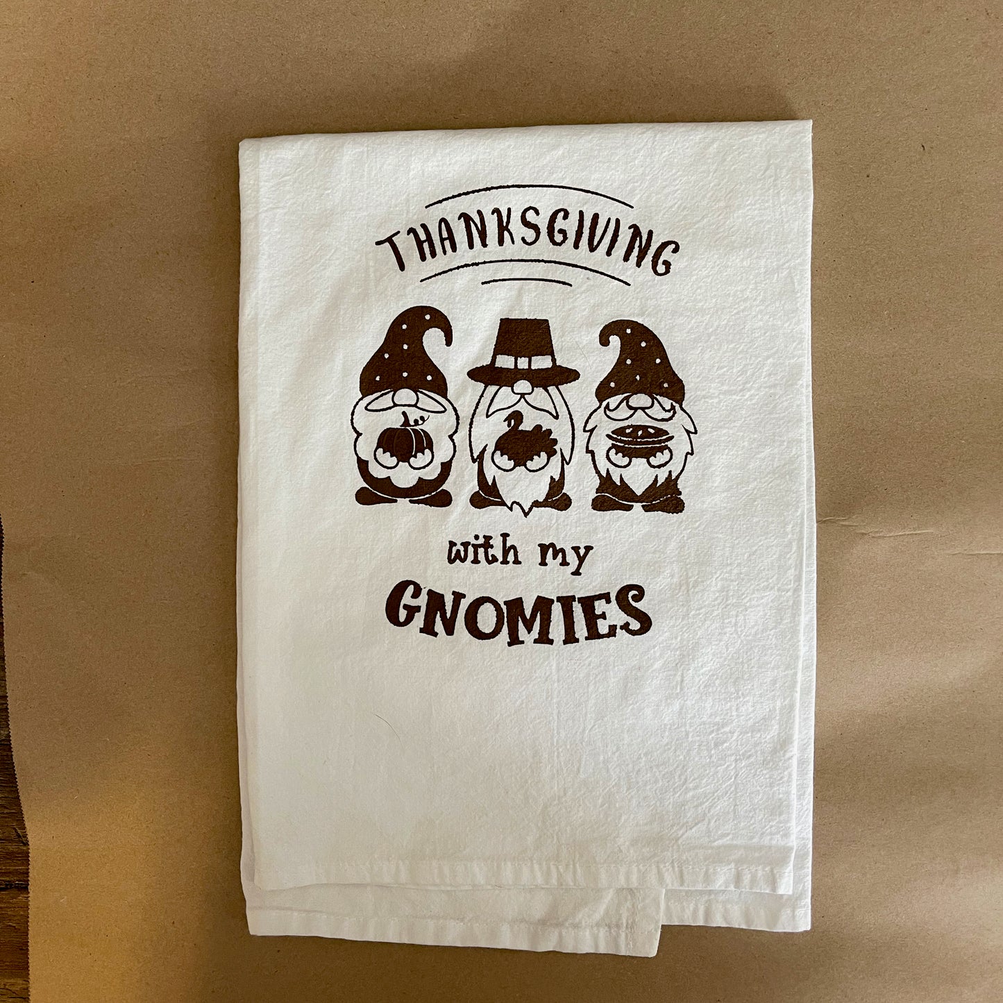 Fall Tea Towels