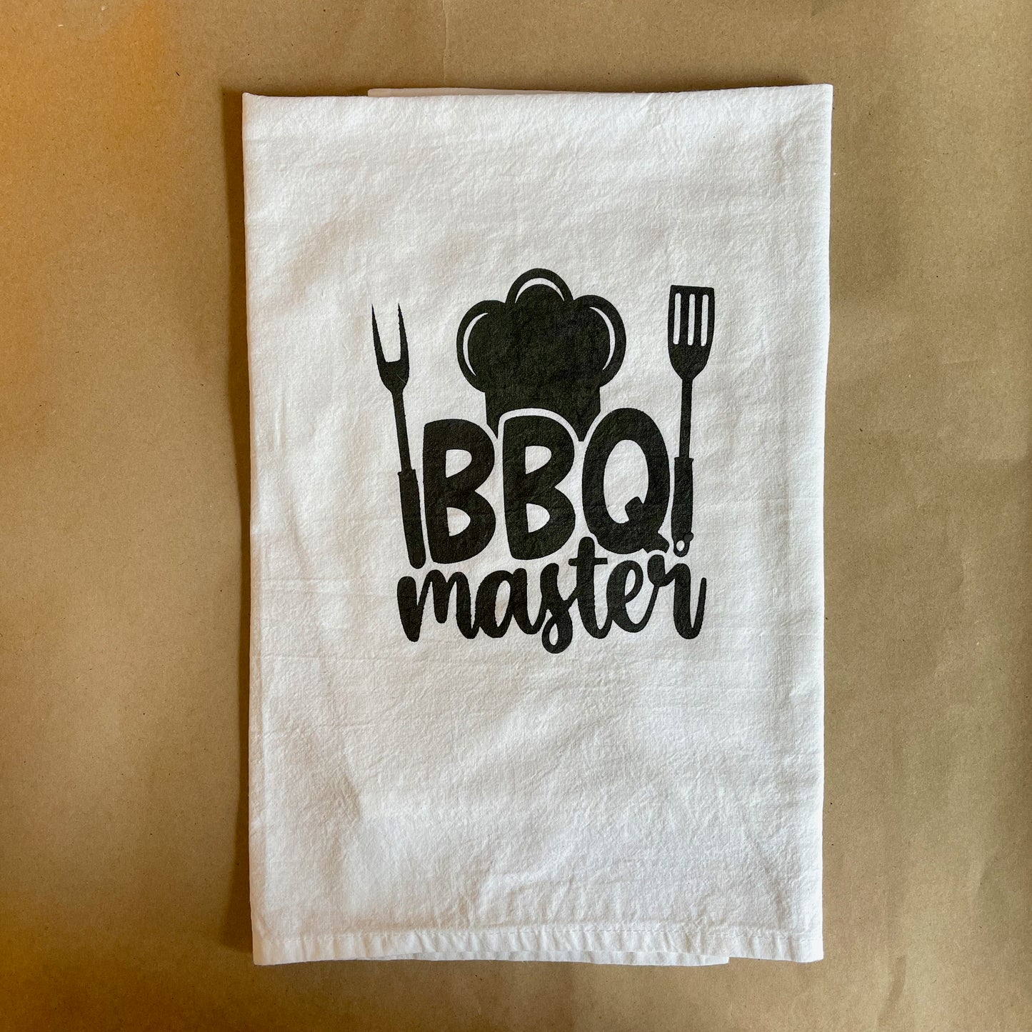 BBQ Tea Towels