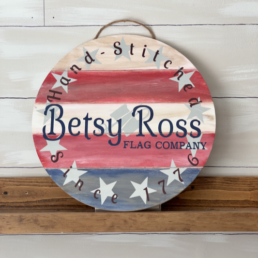 Betsy Ross Flag Company